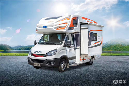 最新款南京依維柯單拓展房車 軍工制造品質第一