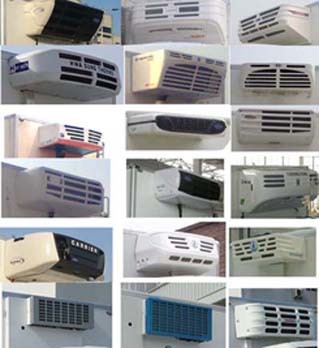 購置冷藏車的專業(yè)技巧與注意事項