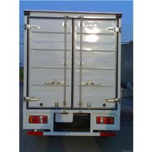 汽車廂體制造 無錫同鵬汽車廂體的專業之路