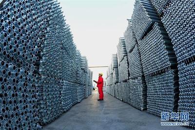 河北樂亭 裝備制造與新型建材雙輪驅動，譜寫產業升級新篇章